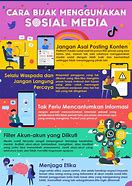 Featured image for Tips Menggunakan Media Sosial sebagai Alat Pembelajaran